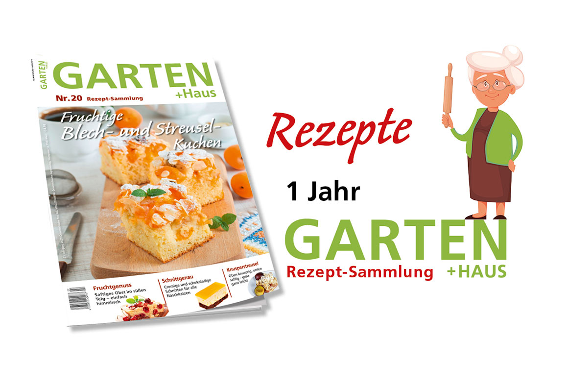 Rezepte