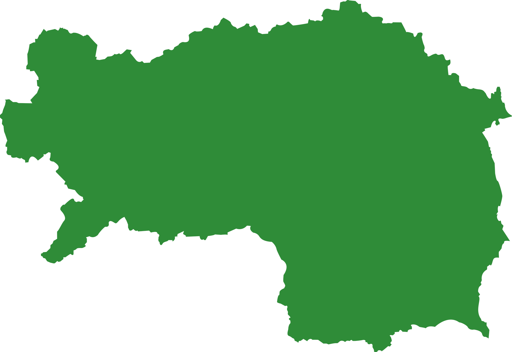 Steiermark Geniessen_Karte_Blank