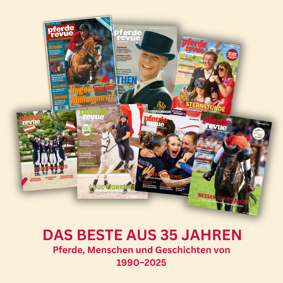 Pferderevue – Das Beste aus 35 Jahren (300 x 300 px) (4)