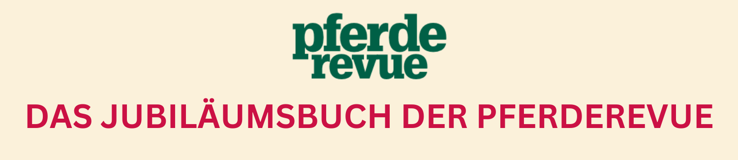 Pferderevue – Das Beste aus 35 Jahren (4)