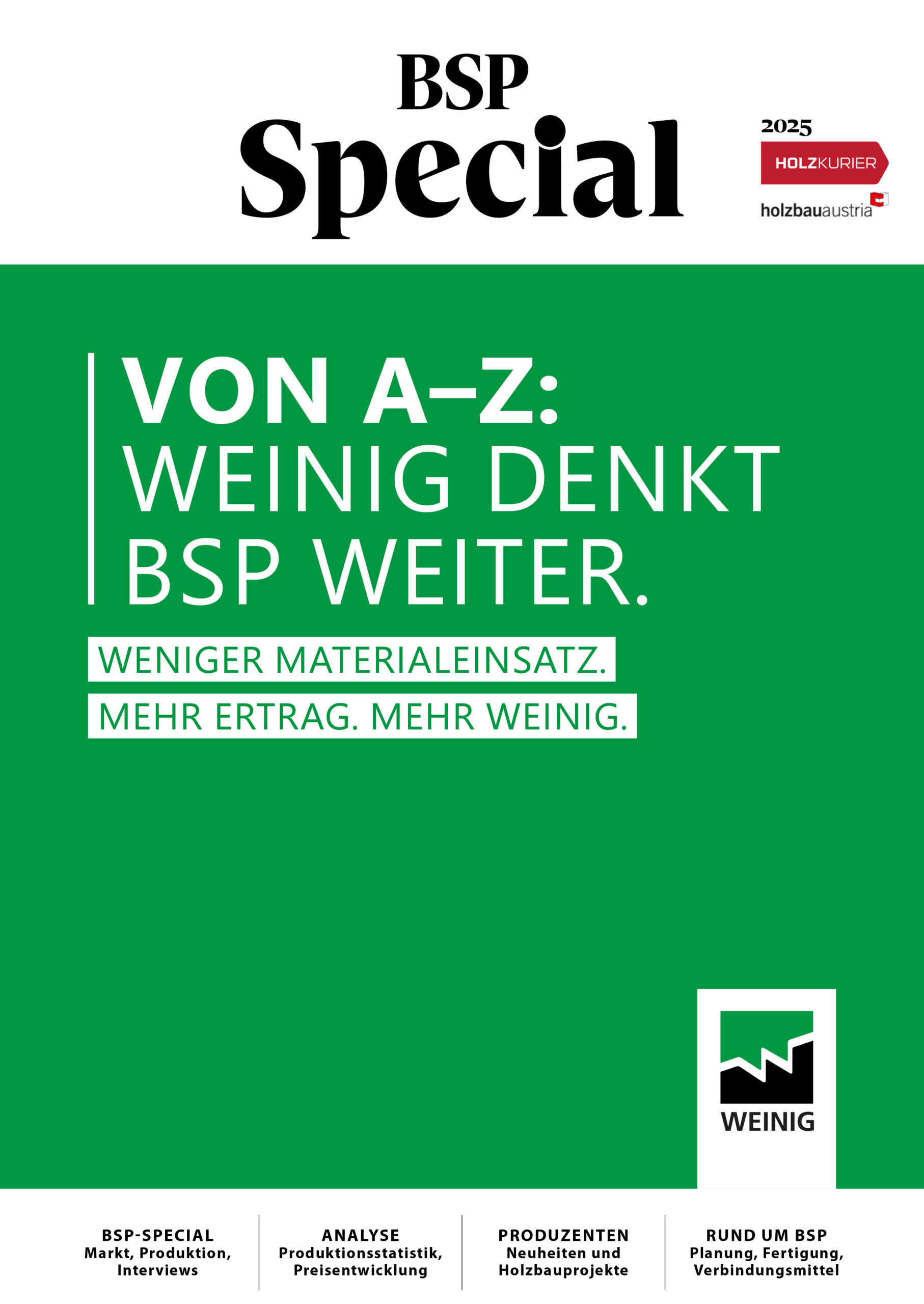 BSP-Special-2025-cover