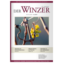 Der Winzer Cover 11_2025